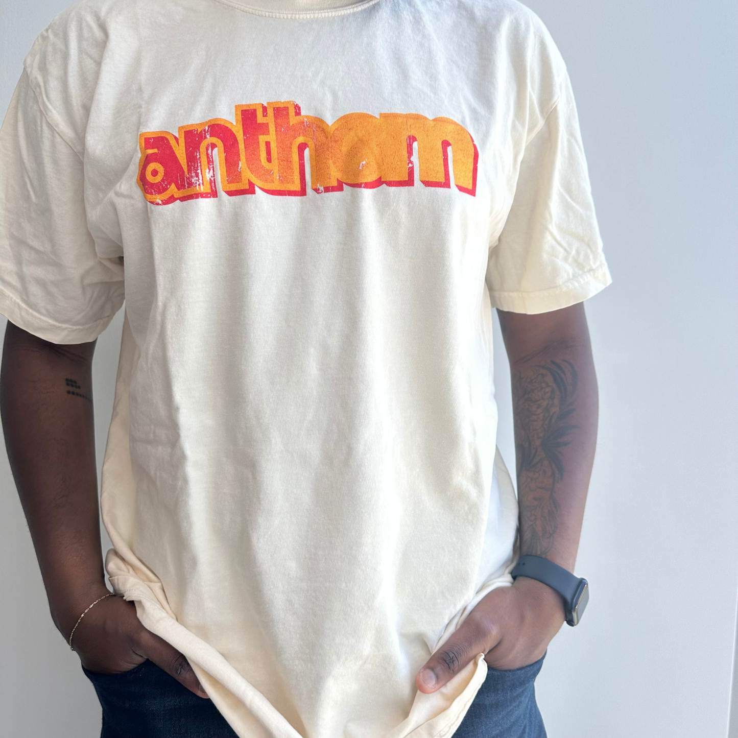 Anthem T-Shirt