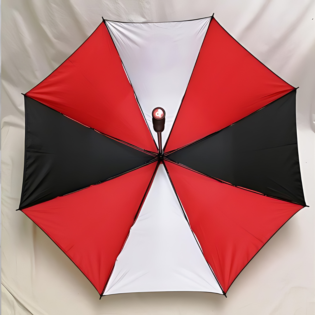 Anthem Entertainment Golf Umbrella