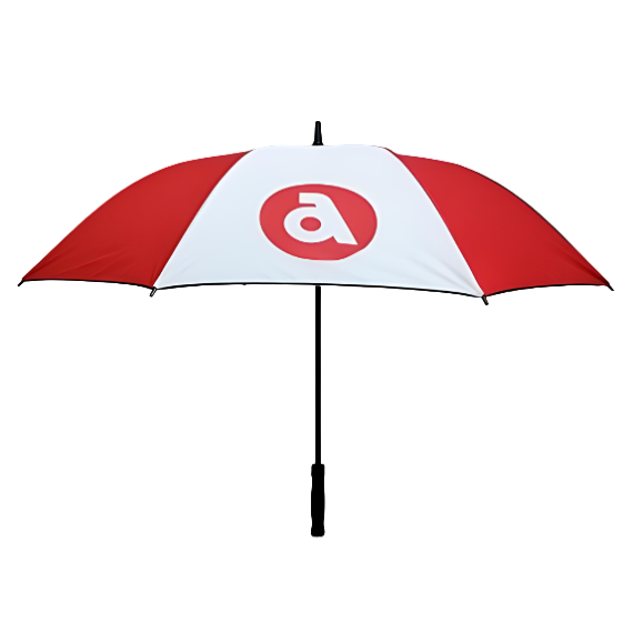 Anthem Entertainment Golf Umbrella
