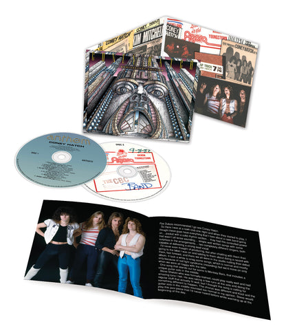 Coney Hatch (Anniversary Edition) [2CD]