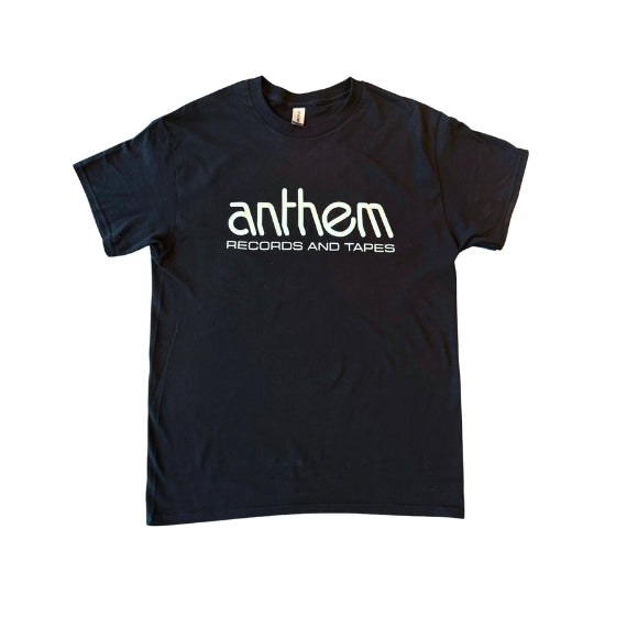 Vintage Anthem Records and Tapes T-Shirt
