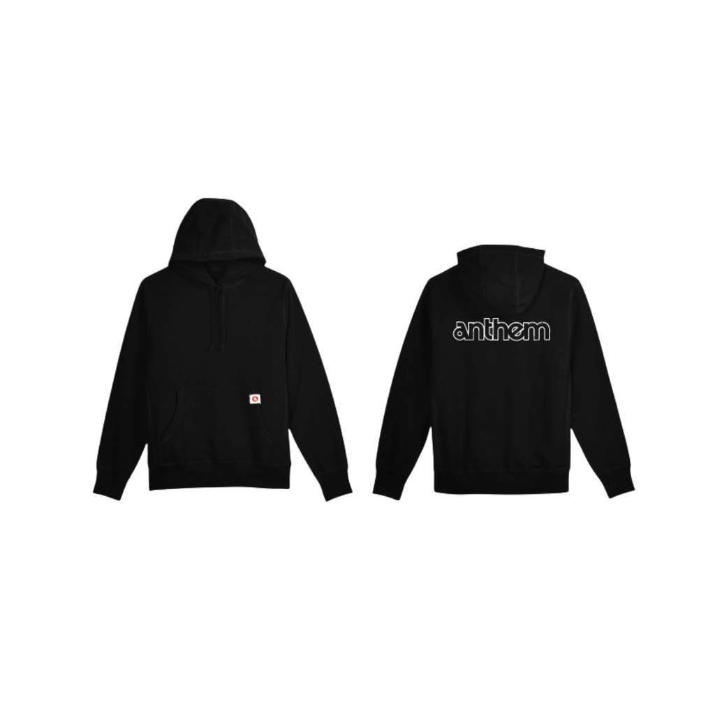 Anthem Hoodie