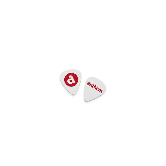 Anthem Guitar Picks (10 pack)