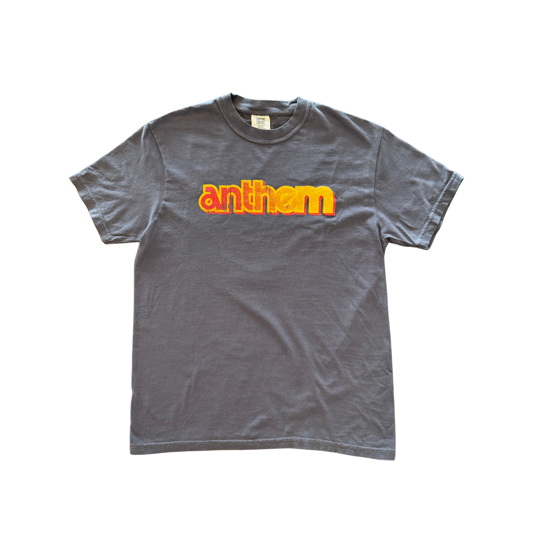 Anthem T-Shirt