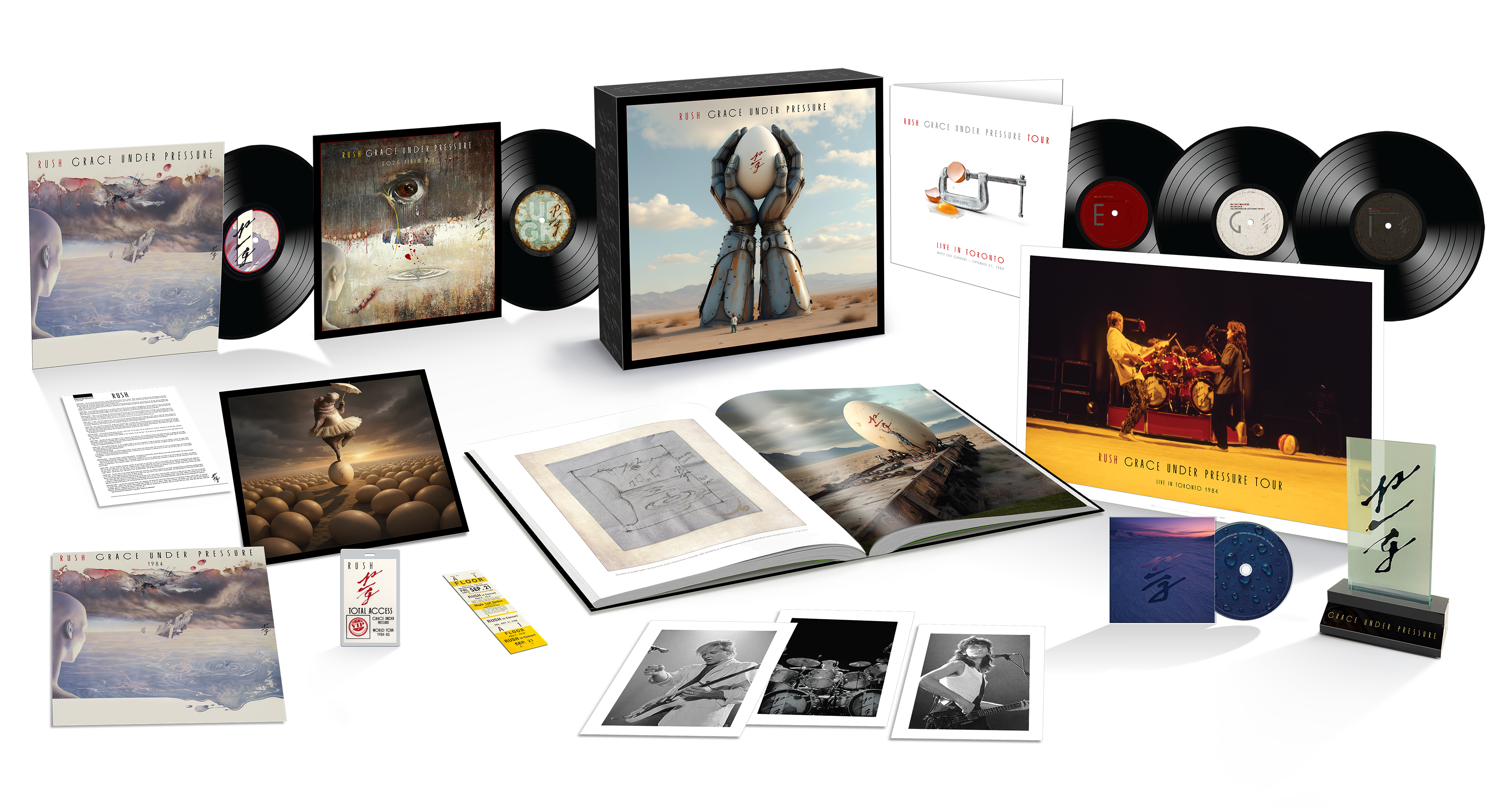 All Items – Anthem Records and Tapes All Items – Anthem Records and Tapes