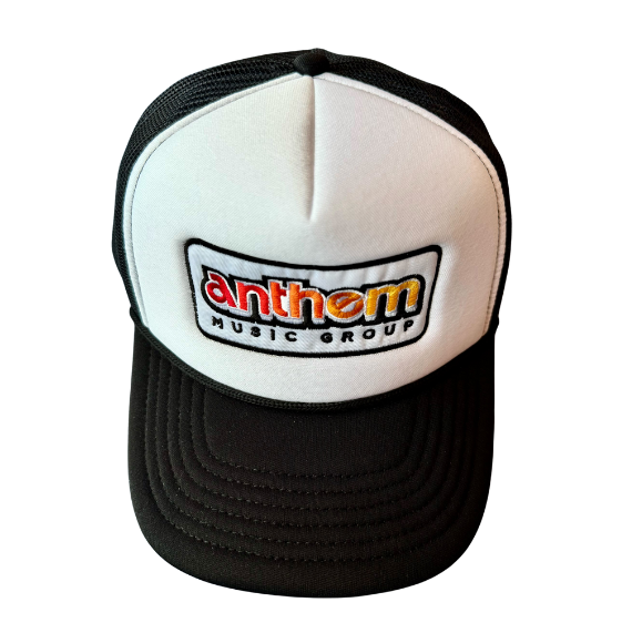 Anthem Music Group - Trucker Hat