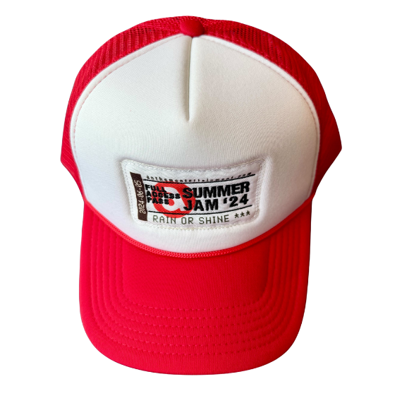 Anthem Summer Jam 2024 - Trucker Hat