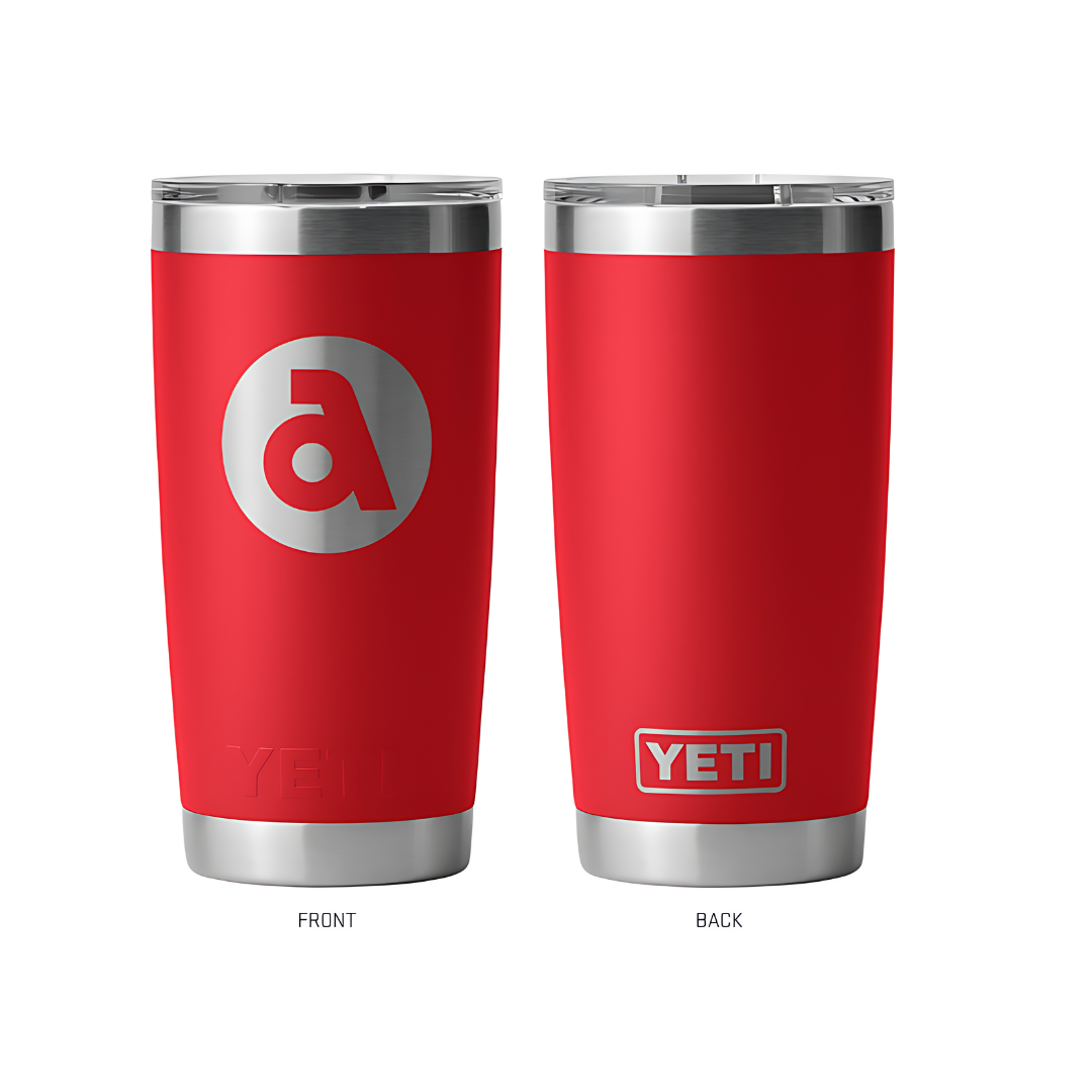 Anthem Tumbler - 20oz