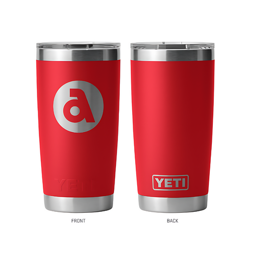 Anthem Entertainment - Tumbler - 20oz