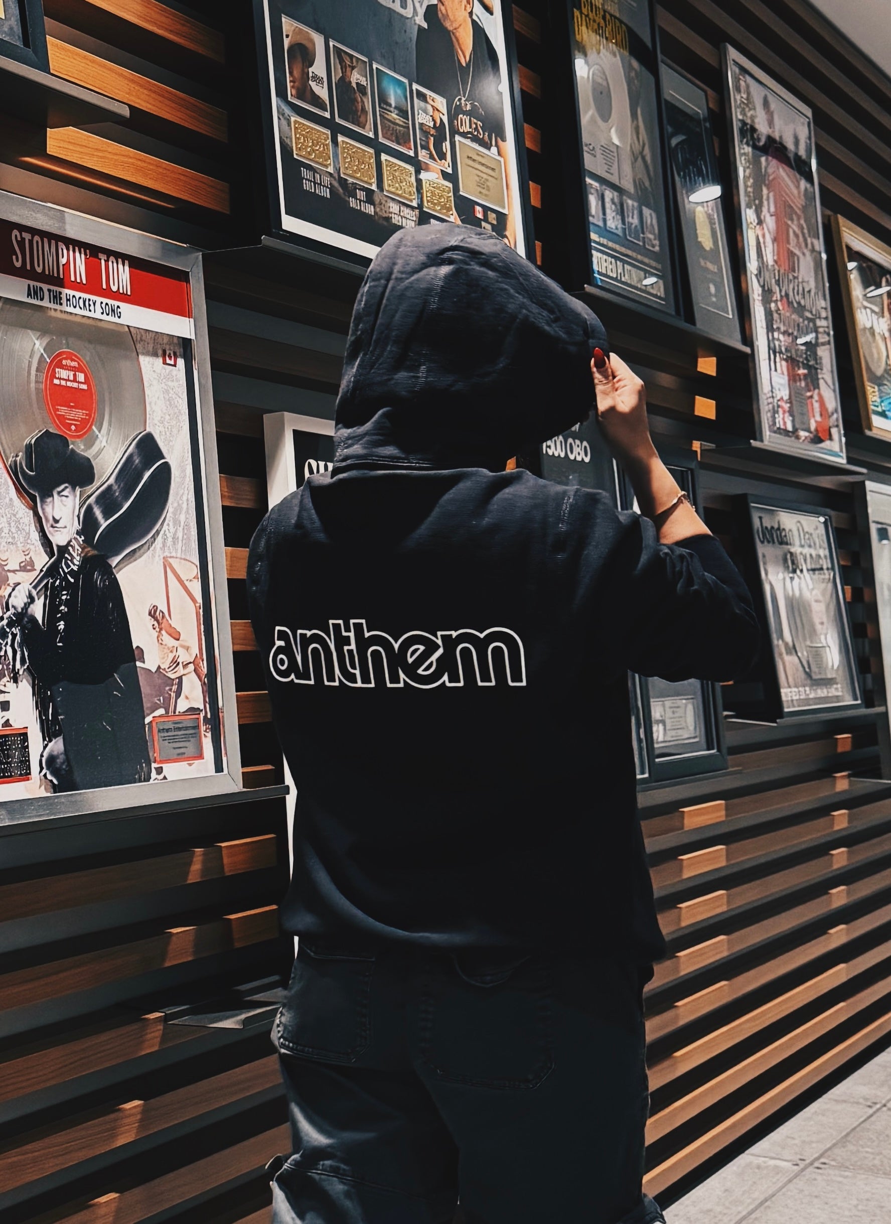 Products – Anthem Records and Tapes
